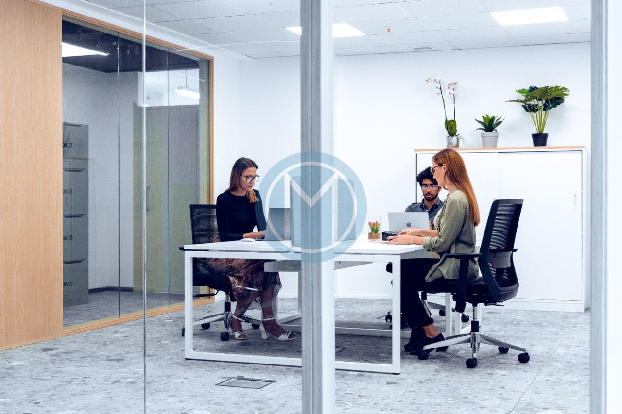 Multi-Level Office in Mriehel for Rent Multi-Level Office in Mriehel for Rent