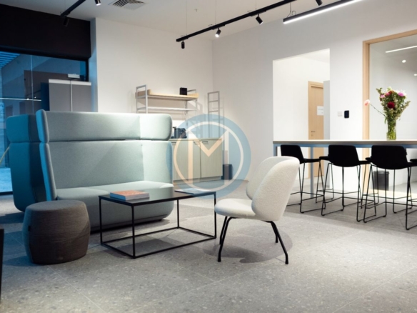 Multi-Level Office in Mriehel for Rent