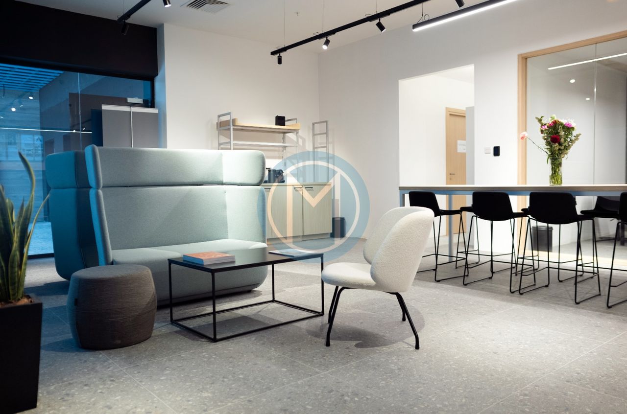 Multi-Level Office in Mriehel for Rent Multi-Level Office in Mriehel for Rent
