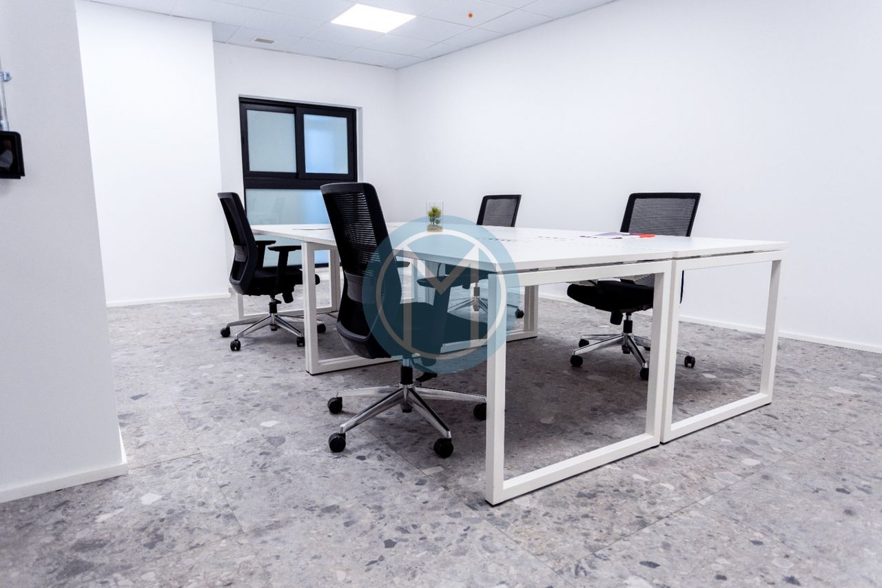 Multi-Level Office in Mriehel for Rent Multi-Level Office in Mriehel for Rent
