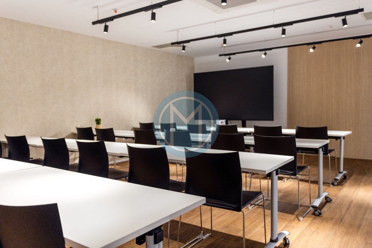 Multi-Level Office in Mriehel for Rent Multi-Level Office in Mriehel for Rent