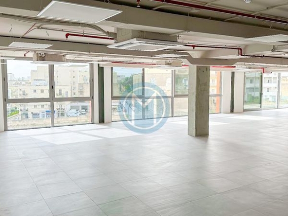 Office Space for Rent in Msida