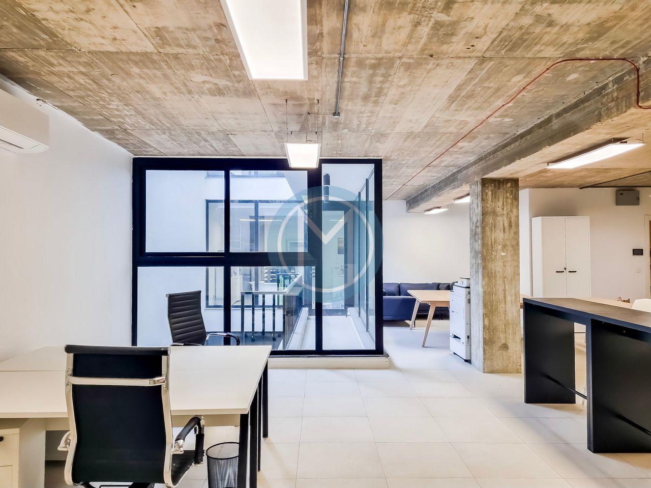 100 SQM Office To Let 100 SQM Office To Let