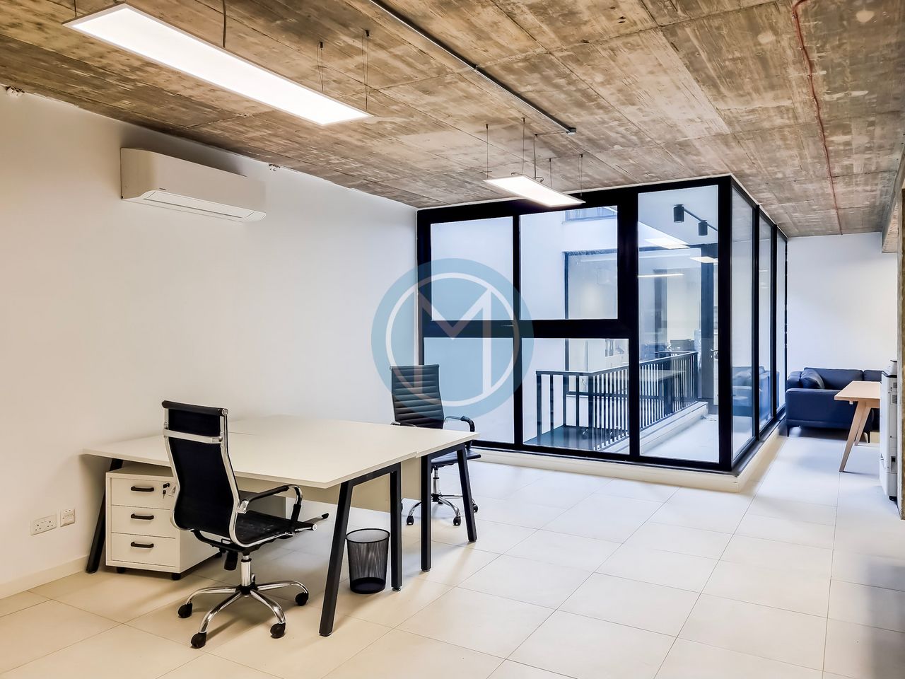 100 SQM Office To Let 100 SQM Office To Let