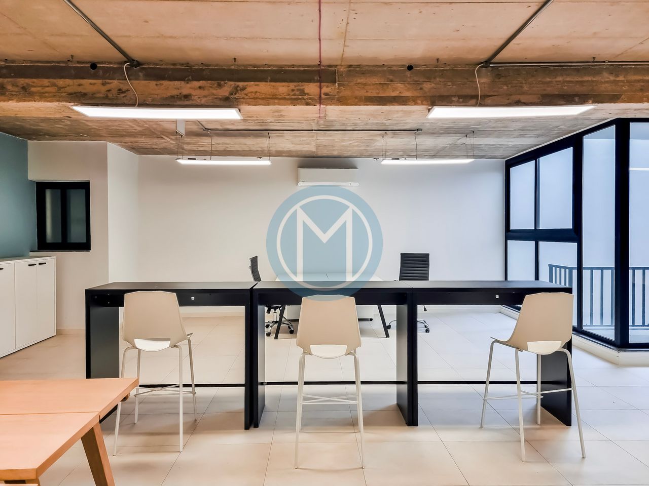 100 SQM Office To Let 100 SQM Office To Let