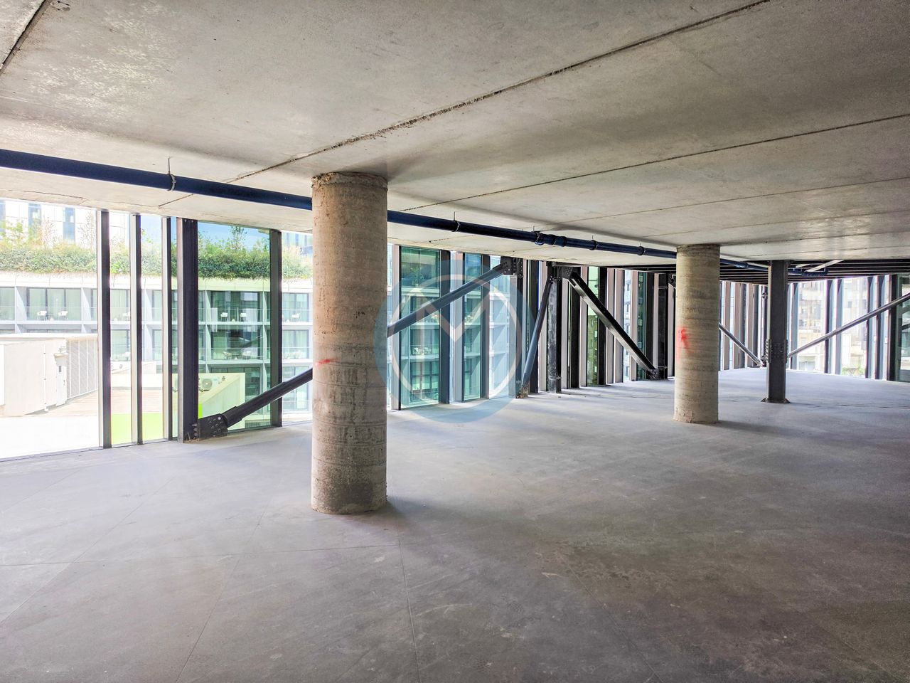 1000 SQM St Julian's Office for Sale 1000 SQM St Julian's Office for Sale