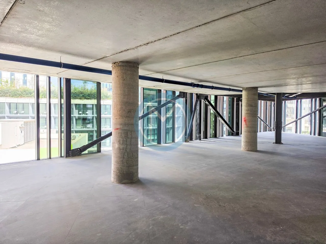 1000 SQM St Julian's Office for Sale 1000 SQM St Julian's Office for Sale