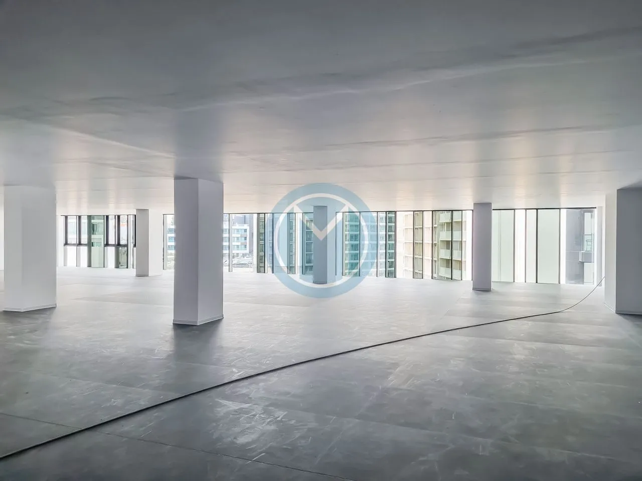 1000 SQM St Julian's Office for Sale 1000 SQM St Julian's Office for Sale