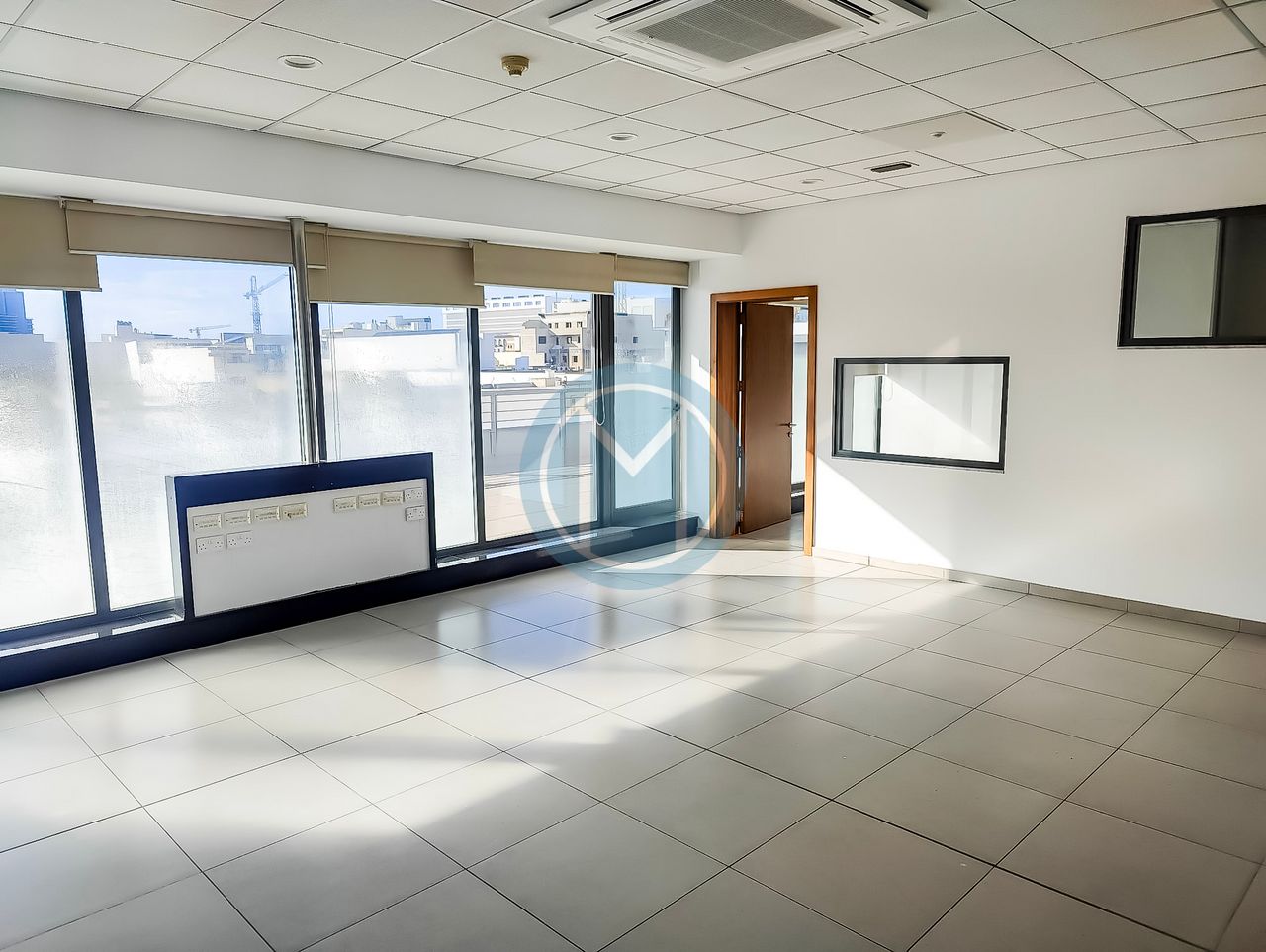1100 SQM Duplex Office For Rent in Mriehel 1100 SQM Duplex Office For Rent in Mriehel