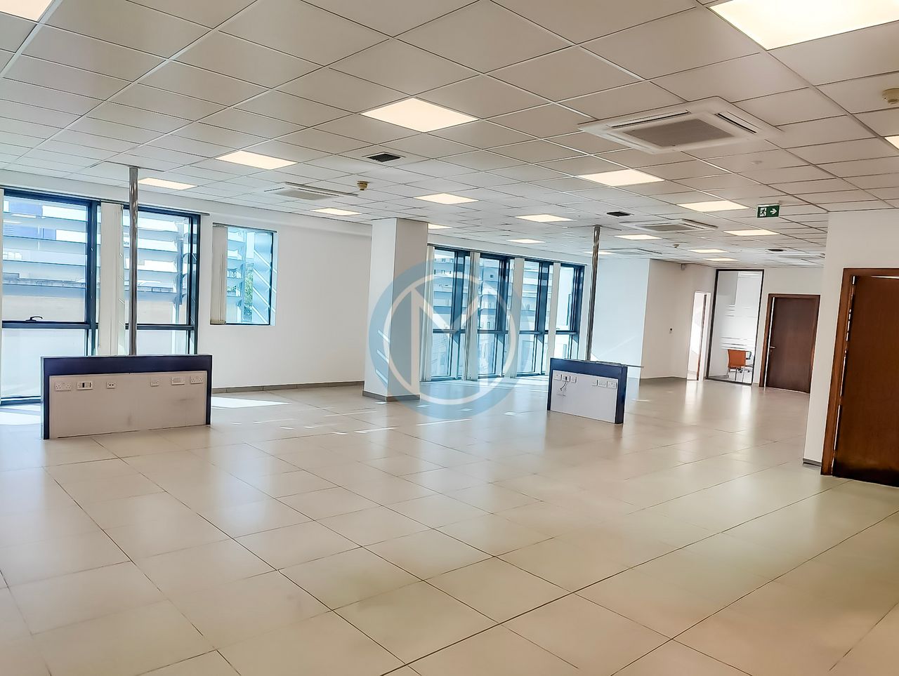 1100 SQM Duplex Office For Rent in Mriehel 1100 SQM Duplex Office For Rent in Mriehel
