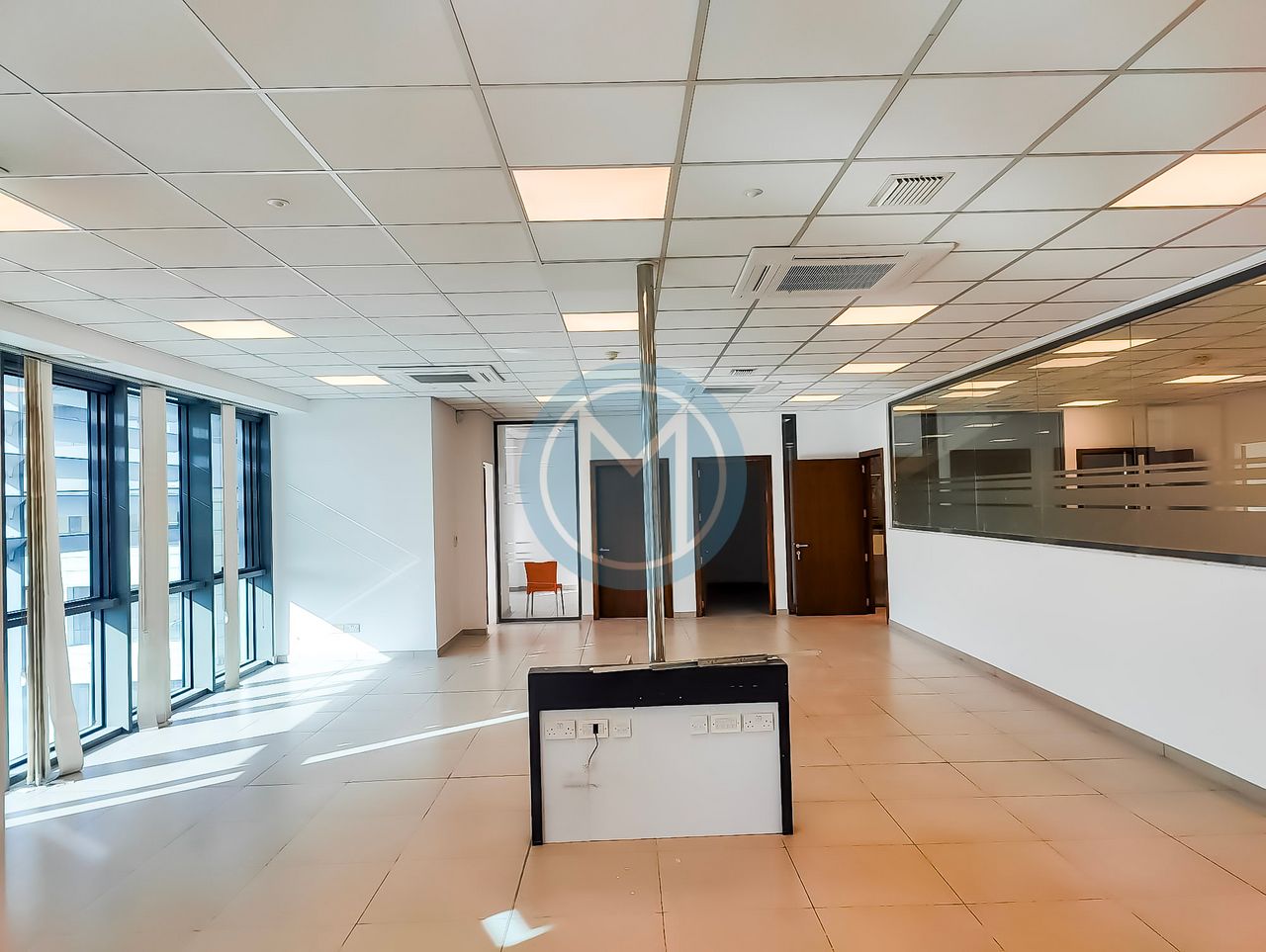 1100 SQM Duplex Office For Rent in Mriehel 1100 SQM Duplex Office For Rent in Mriehel