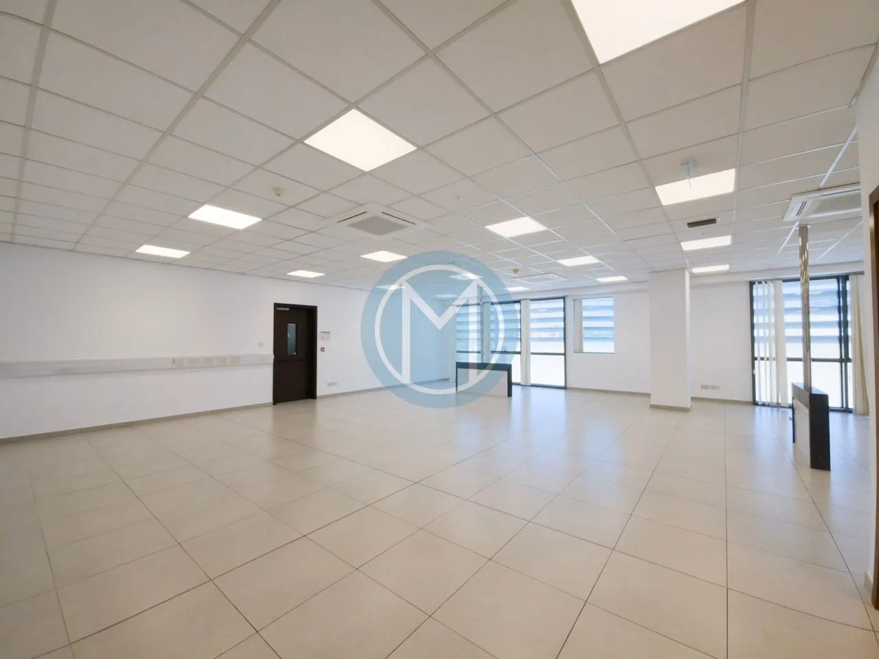 1100 SQM Duplex Penthouse Office For Rent in Mriehel 1100 SQM Duplex Penthouse Office For Rent in Mriehel