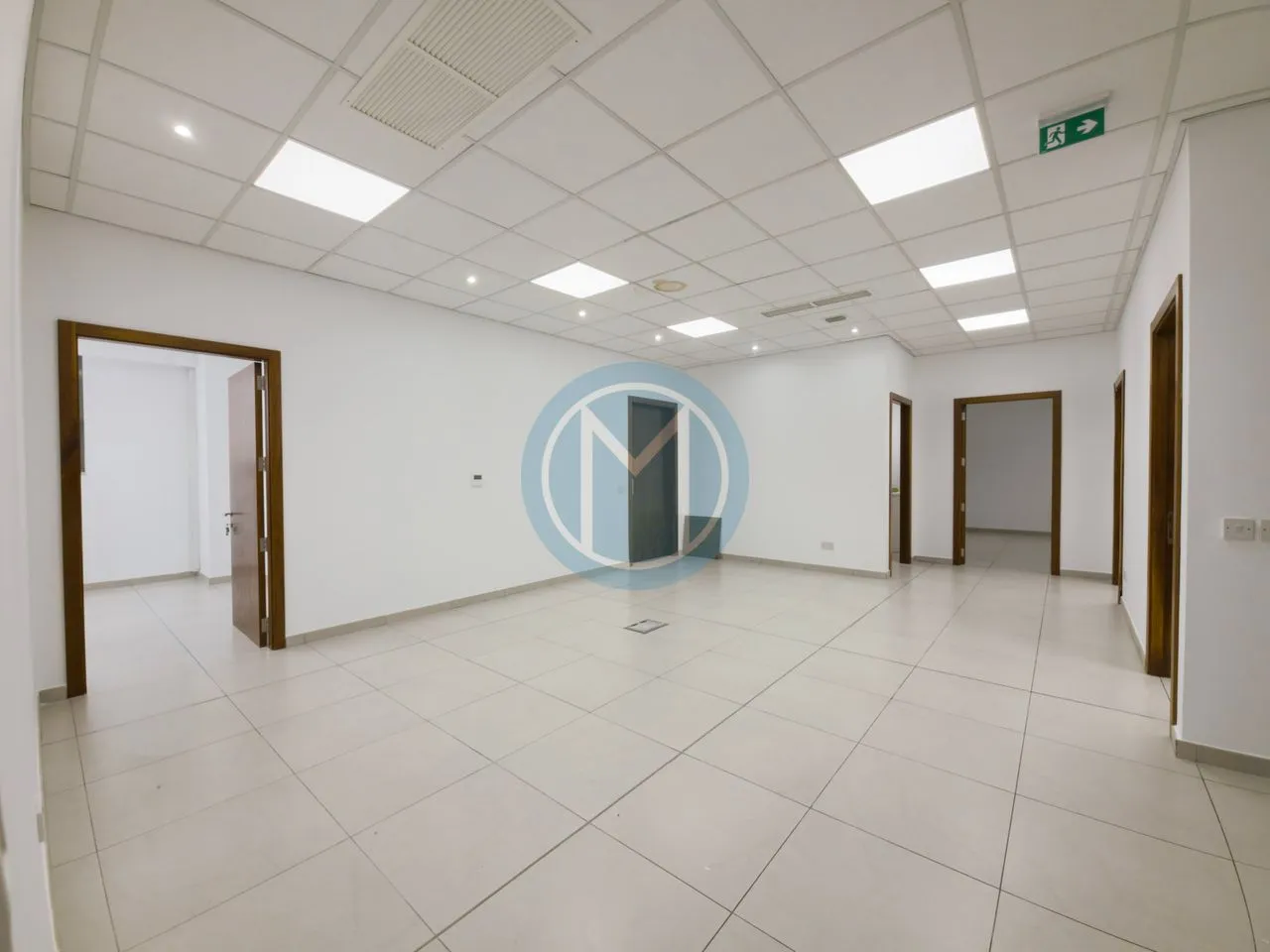 1100 SQM Duplex Penthouse Office For Rent in Mriehel 1100 SQM Duplex Penthouse Office For Rent in Mriehel