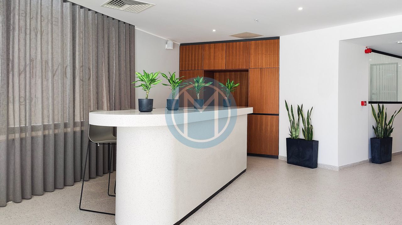 2-Person Serviced Office in St Julian's with Parking 2-Person Serviced Office in St Julian's with Parking