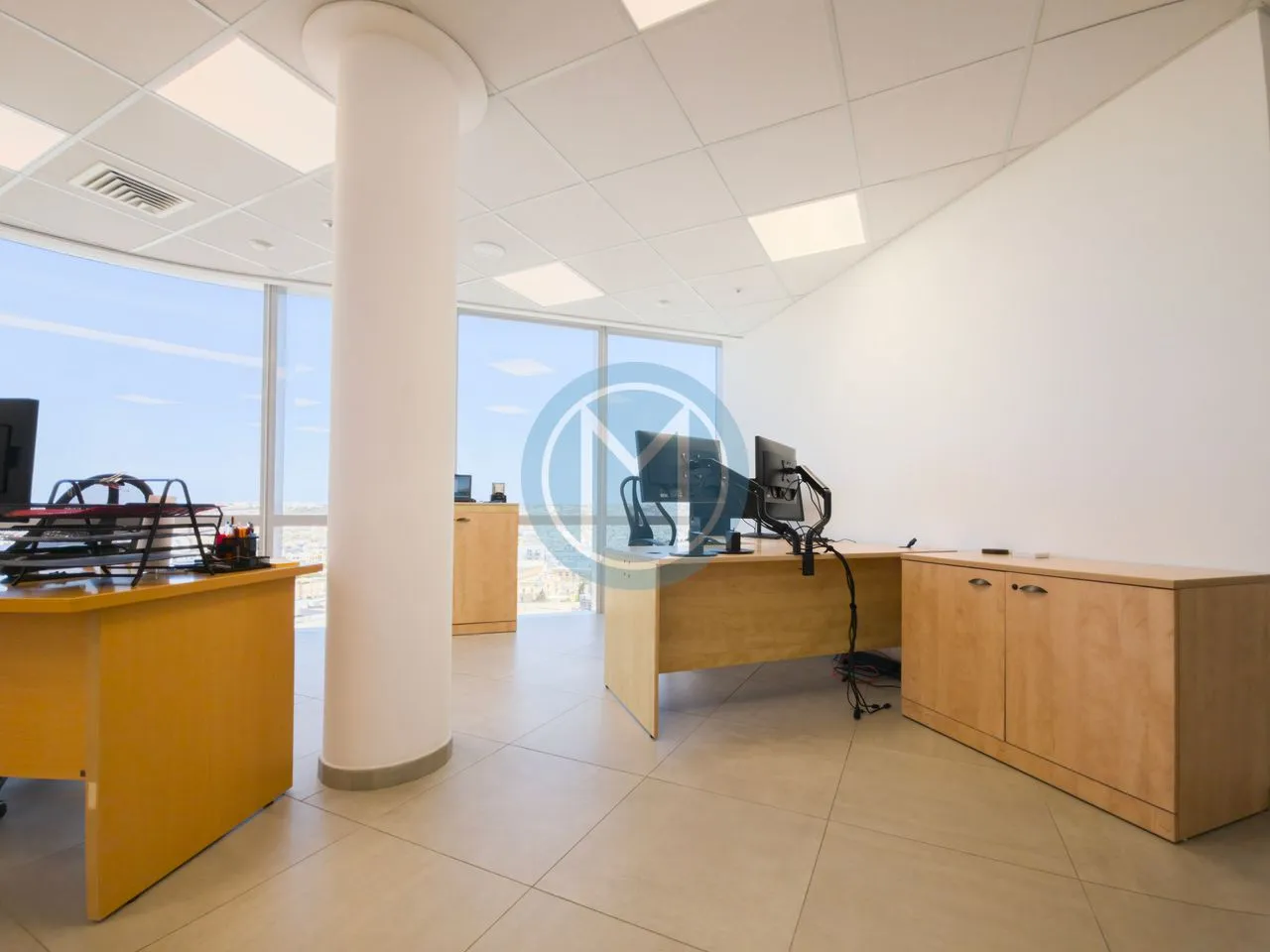 400 SQM Office for Rent in Mriehel 400 SQM Office for Rent in Mriehel