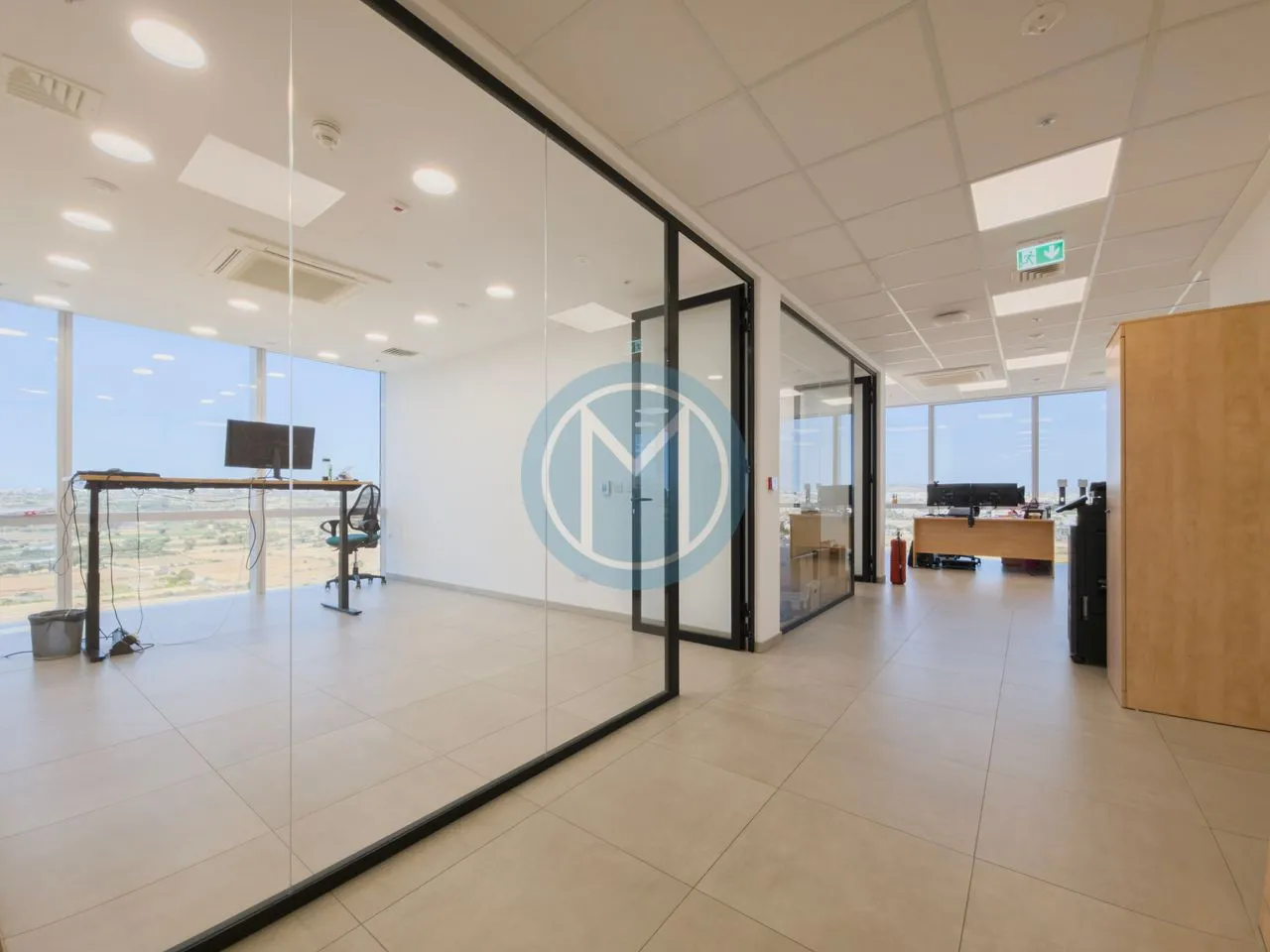 400 SQM Office for Rent in Mriehel 400 SQM Office for Rent in Mriehel