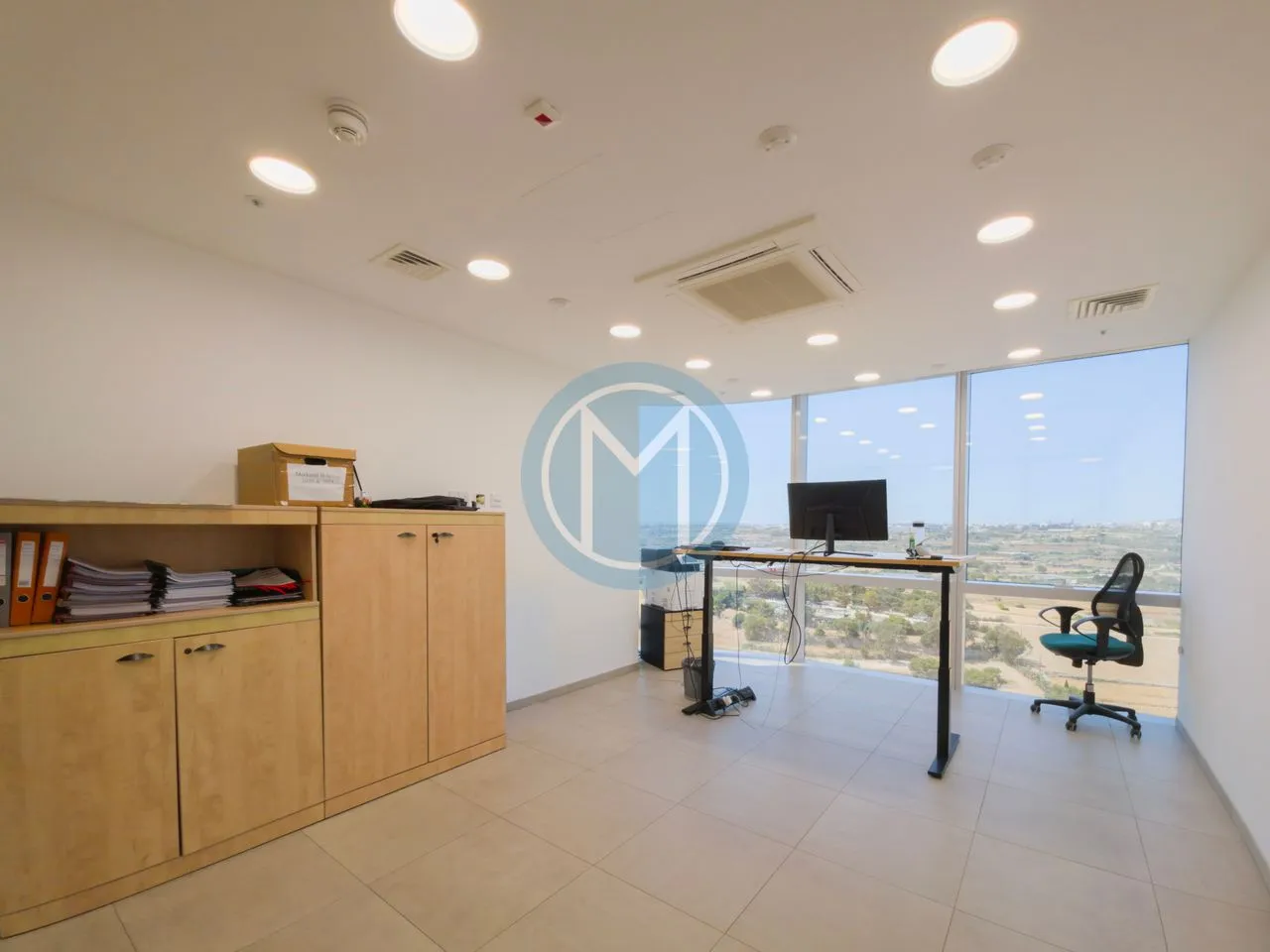 400 SQM Office for Rent in Mriehel 400 SQM Office for Rent in Mriehel
