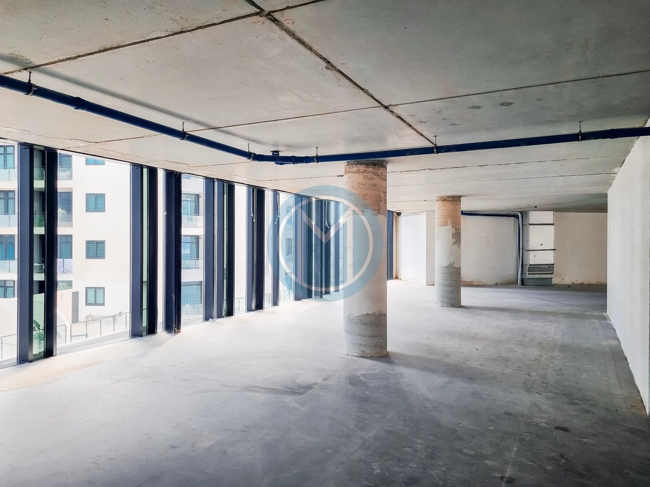 500 SQM Office Space for Rent in St Julian's 500 SQM Office Space for Rent in St Julian's