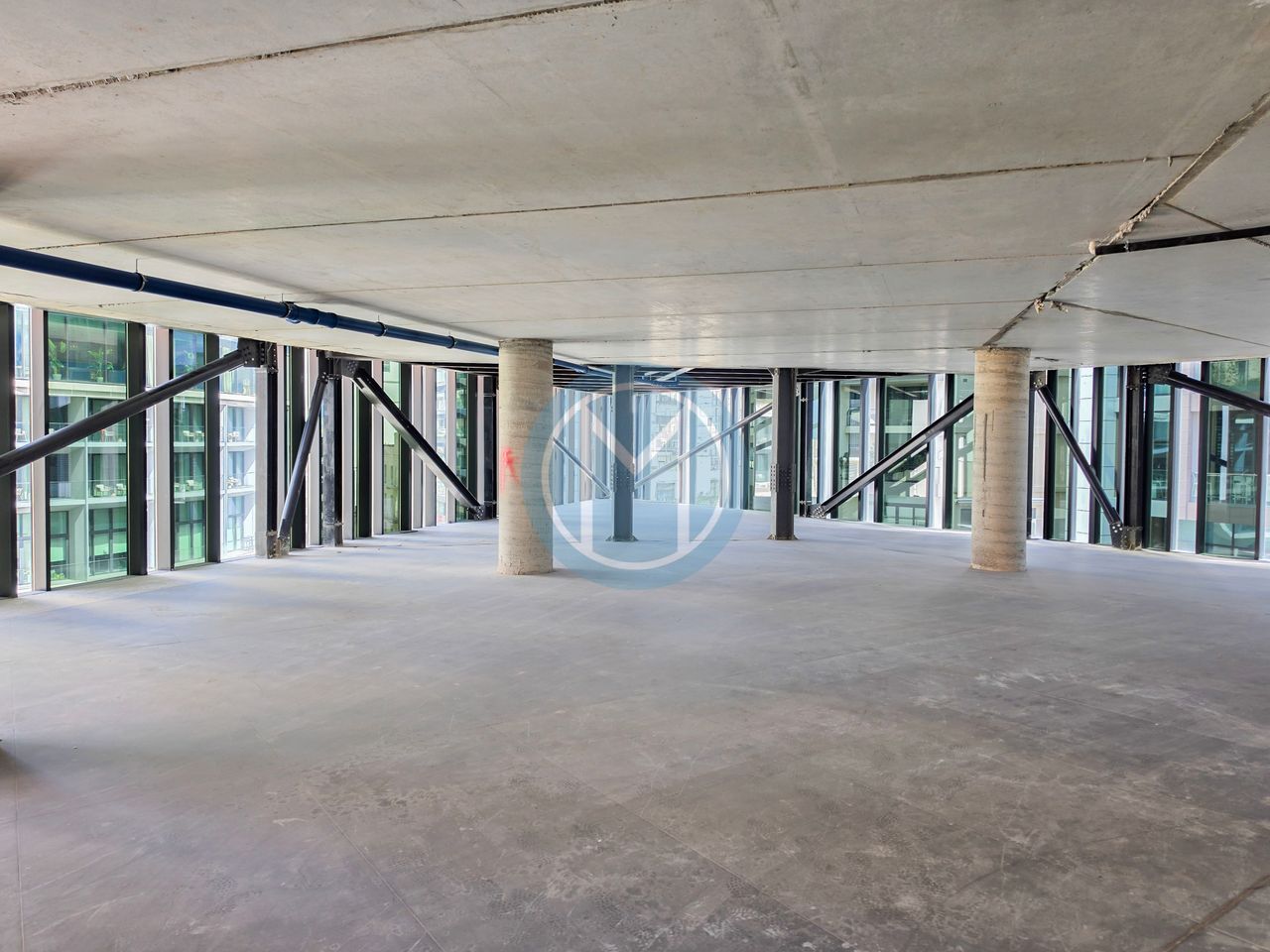 500 SQM Office Space for Rent in St Julian's 500 SQM Office Space for Rent in St Julian's