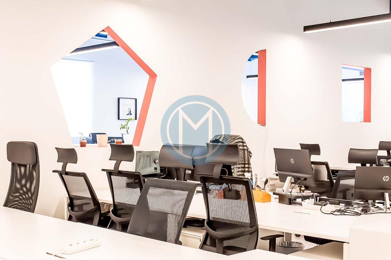 600 SQM Office for Rent in Mriehel 600 SQM Office for Rent in Mriehel