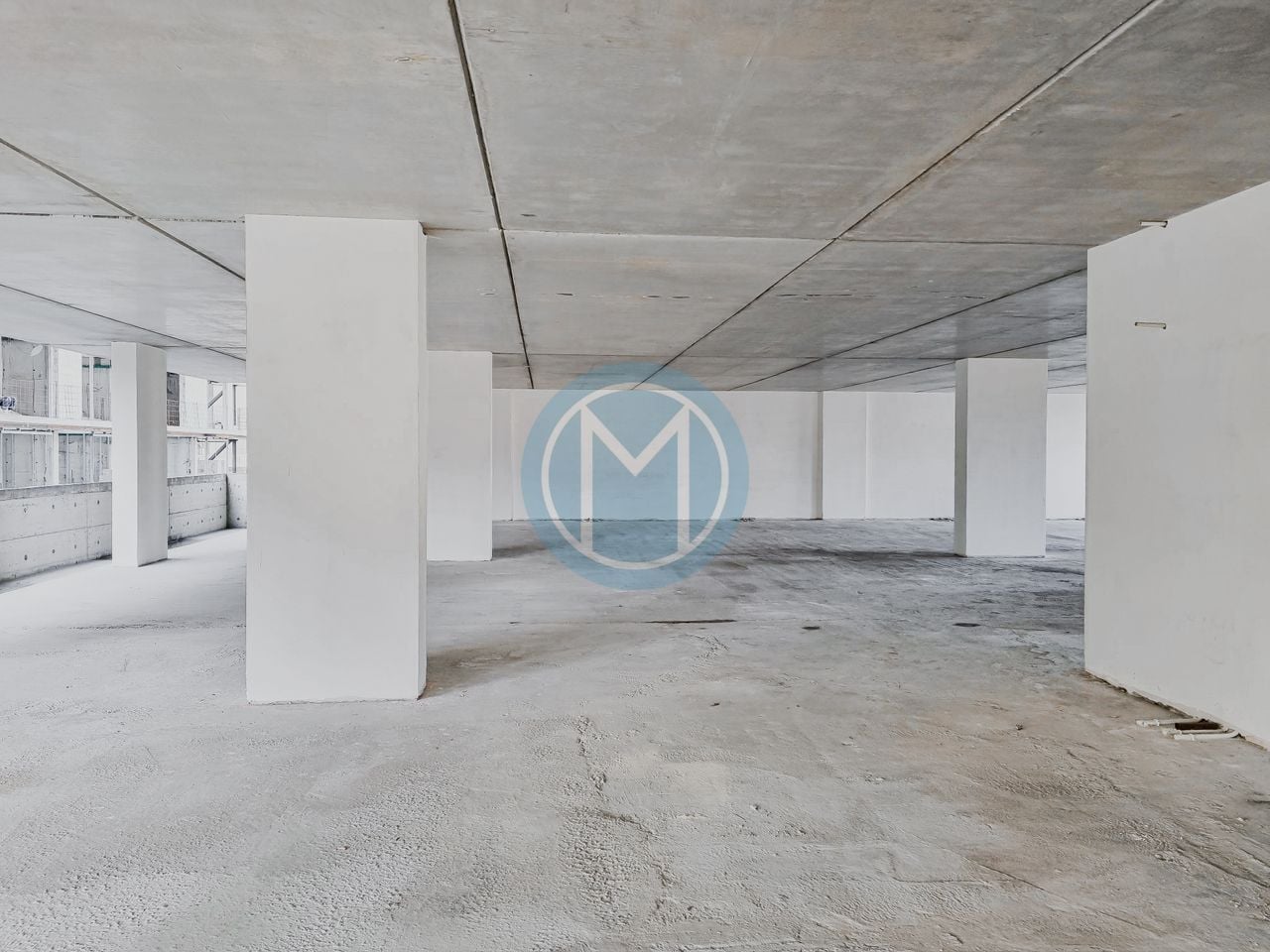 950 SQM Office with Parking for Rent in St Julian’s 950 SQM Office with Parking for Rent in St Julian’s