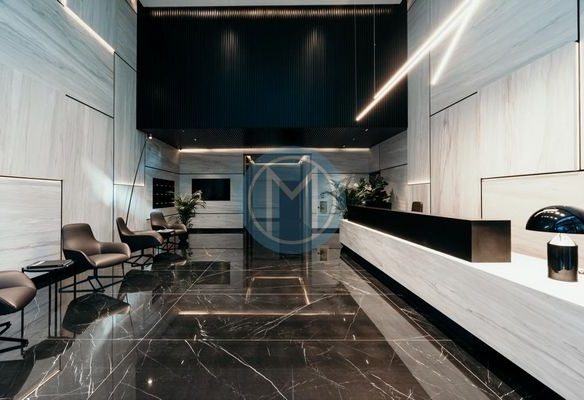 950 SQM Office with Parking for Rent in St Julian’s