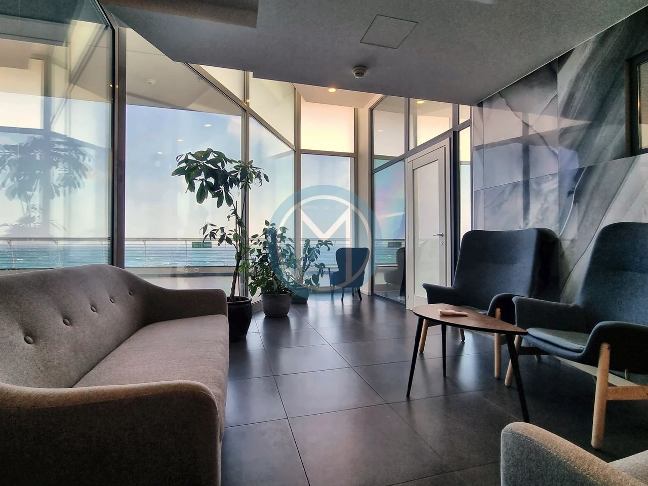 Seafront Office for Rent in Sliema (231m2) Seafront Office for Rent in Sliema (231m2)
