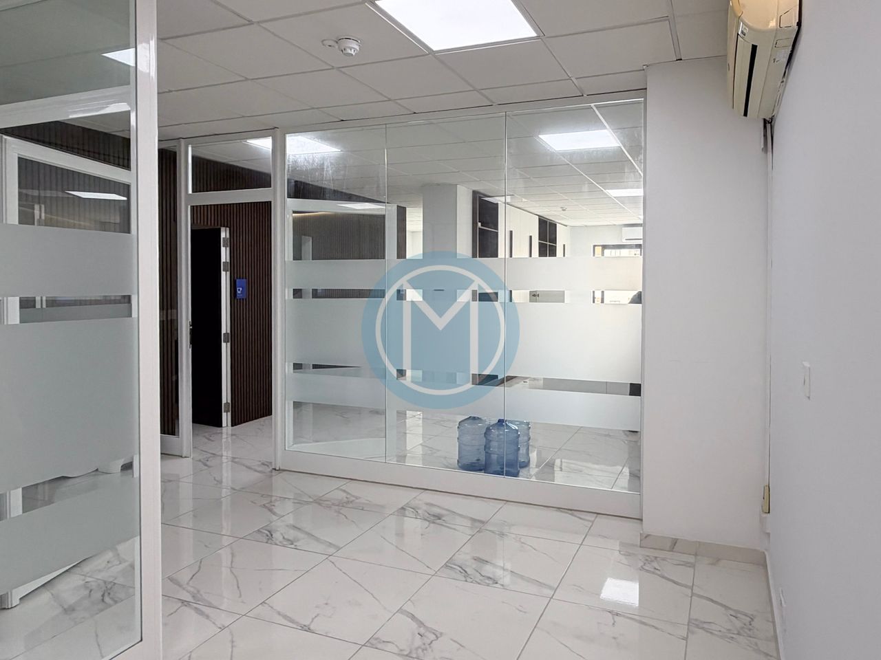 100 SQM Office for Rent in Central Sliema 100 SQM Office for Rent in Central Sliema