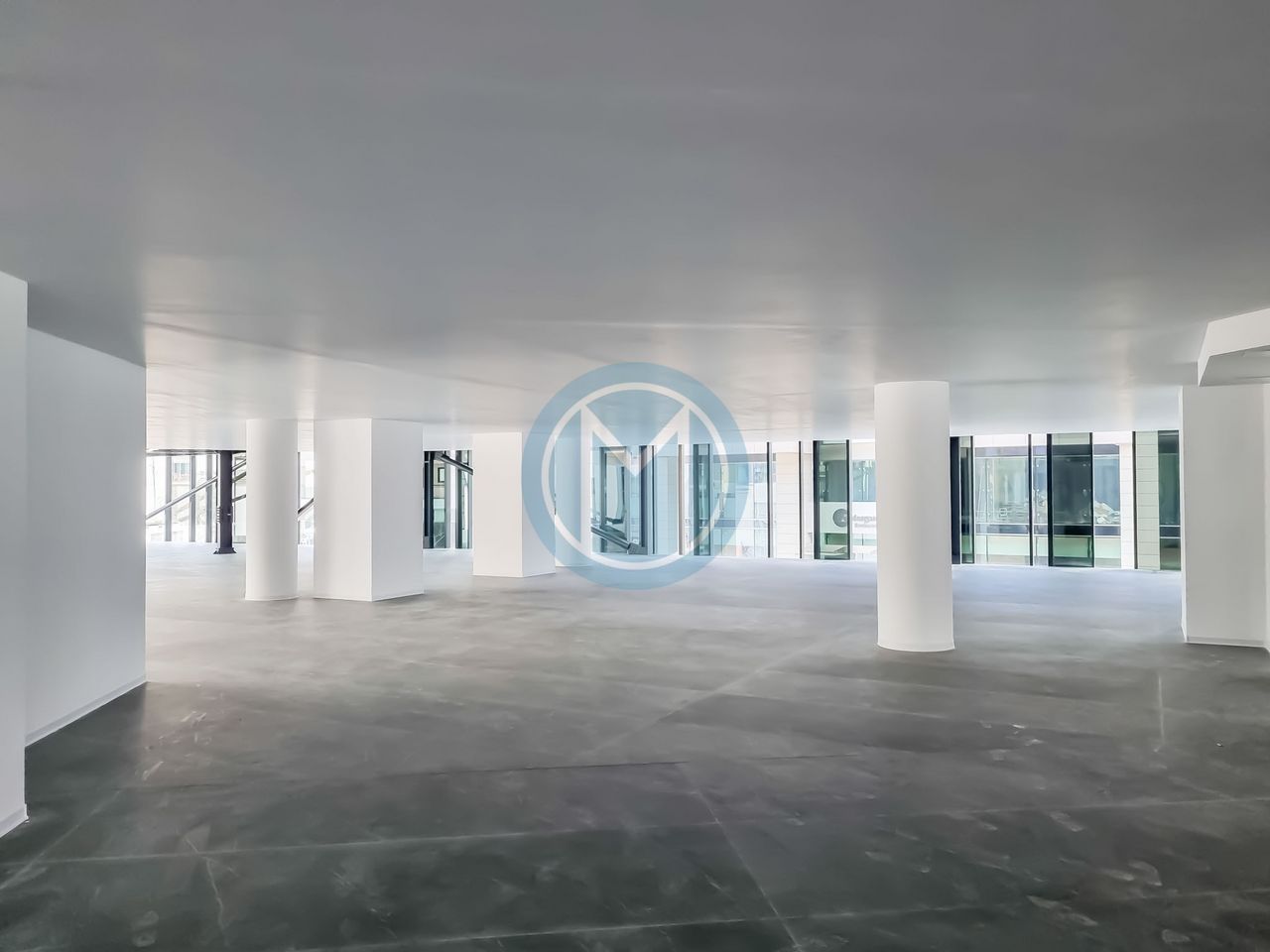 1000 SQM St Julian’s Office for Rent 1000 SQM St Julian’s Office for Rent