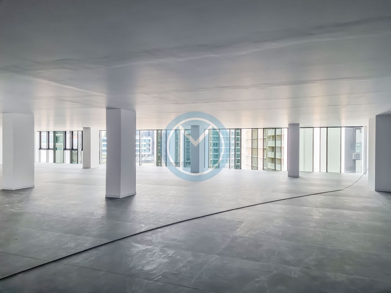 1000 SQM St Julian’s Office for Rent 1000 SQM St Julian’s Office for Rent