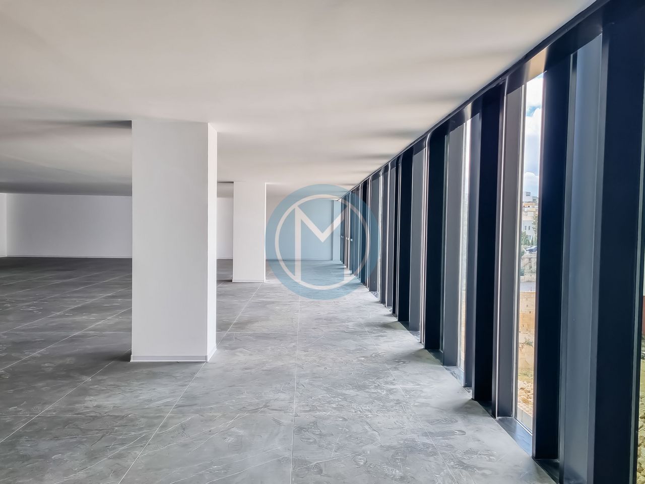 1000 SQM St Julian’s Office for Rent 1000 SQM St Julian’s Office for Rent