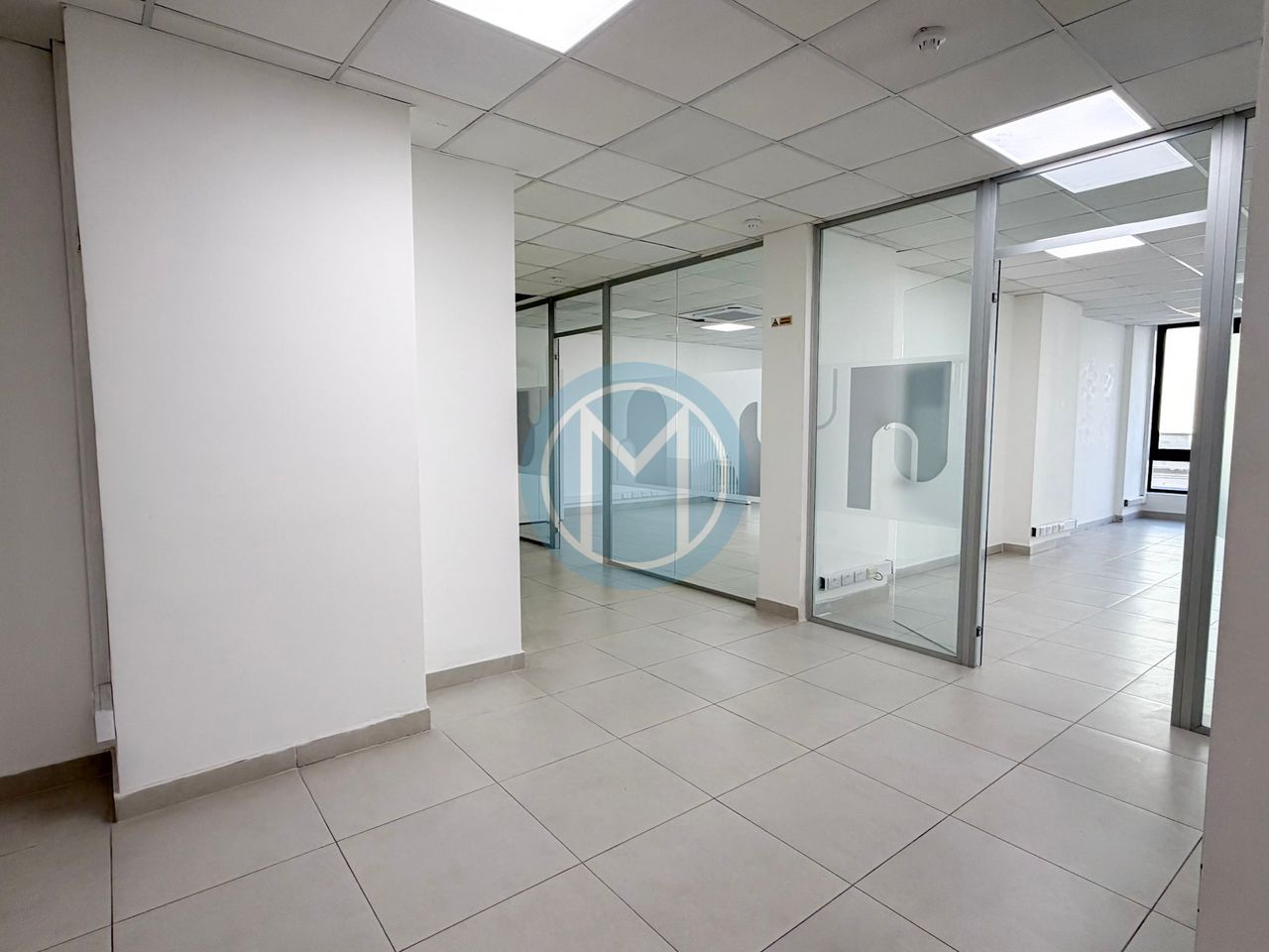 160 SQM Bright Office Space for Rent in Sliema 160 SQM Bright Office Space for Rent in Sliema