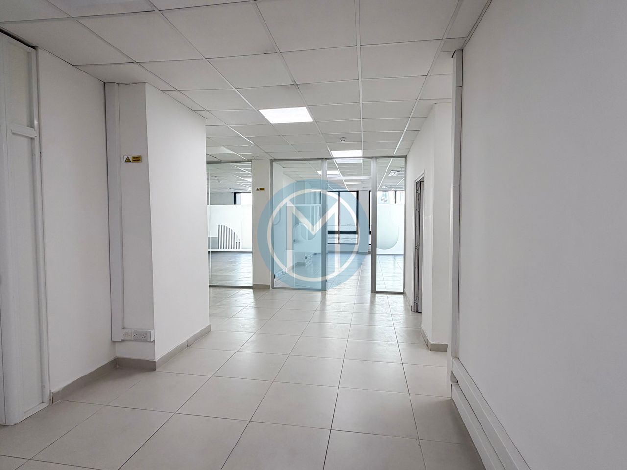 160 SQM Bright Office Space for Rent in Sliema 160 SQM Bright Office Space for Rent in Sliema