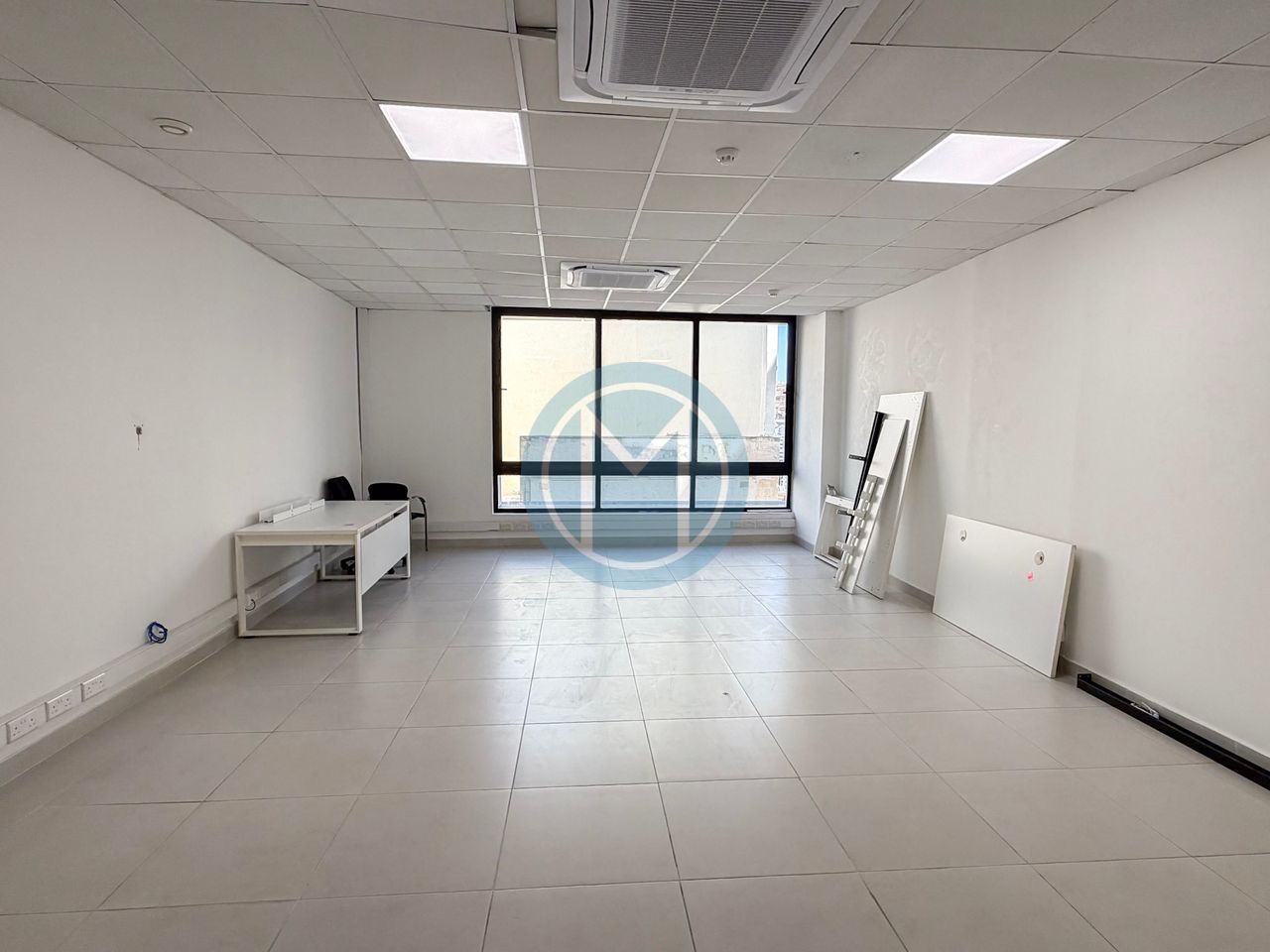 160 SQM Bright Office Space for Rent in Sliema 160 SQM Bright Office Space for Rent in Sliema