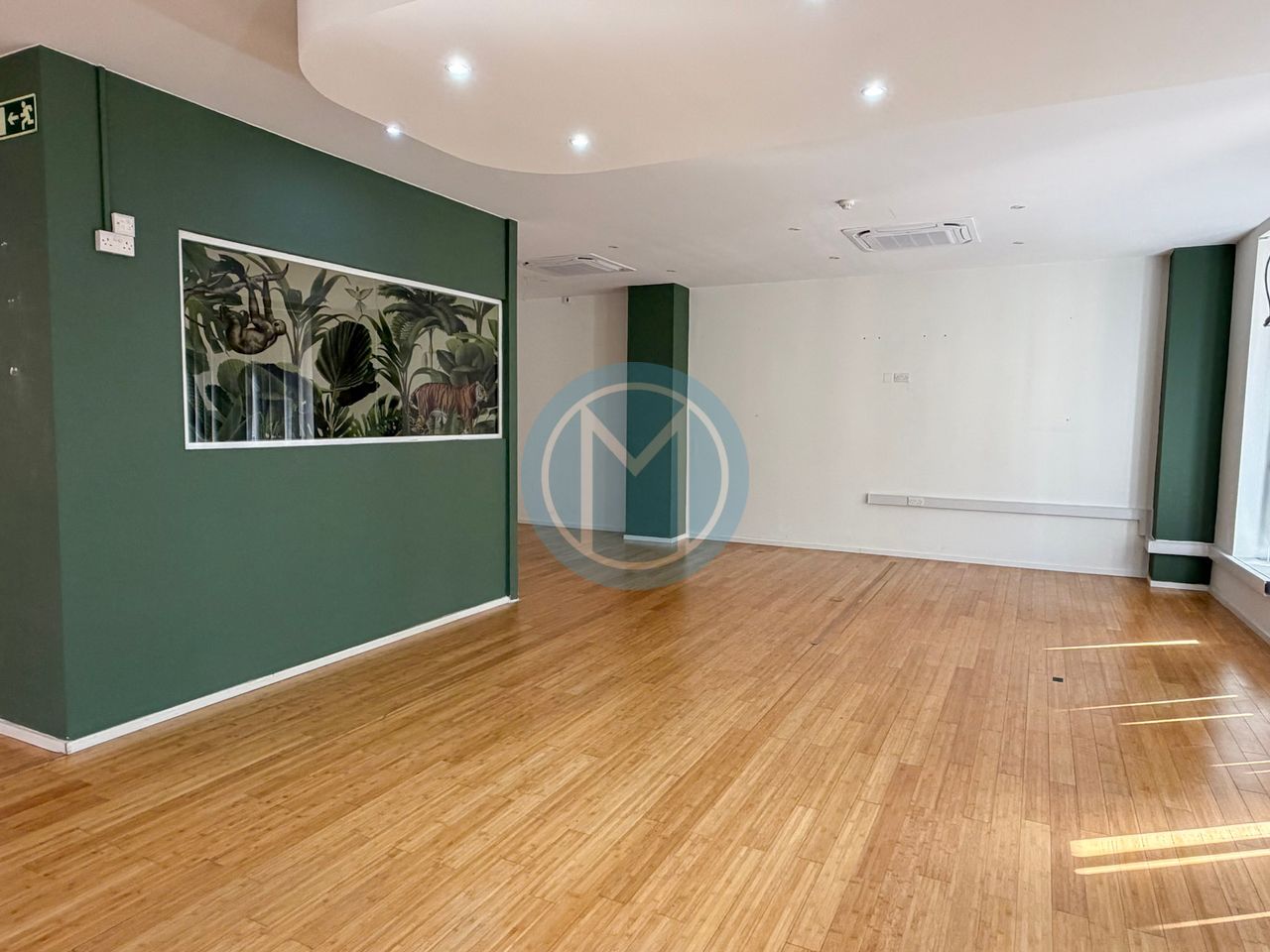 190 SQM Office for Rent near Sliema Seafront 190 SQM Office for Rent near Sliema Seafront