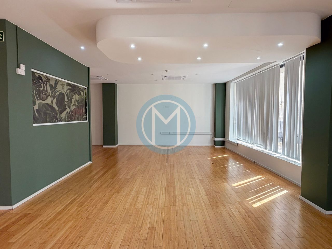 190 SQM Office for Rent near Sliema Seafront 190 SQM Office for Rent near Sliema Seafront