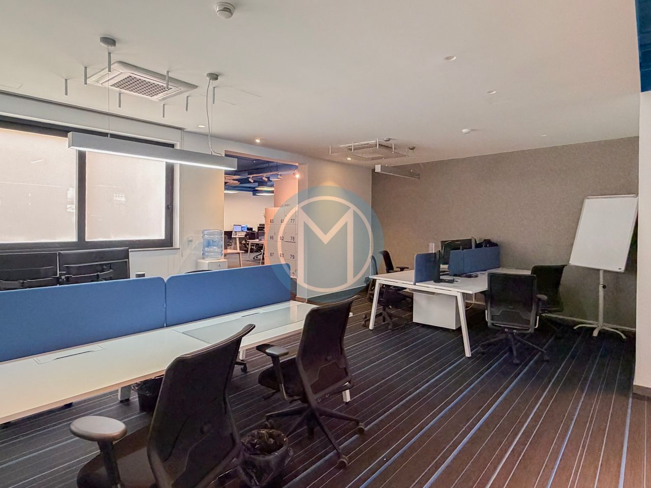 235 SQM Office Suite for Rent near Paceville 235 SQM Office Suite for Rent near Paceville