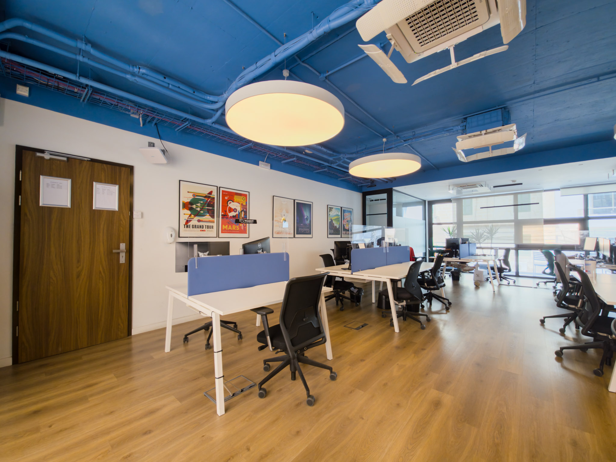 235 SQM Office Suite for Rent near Paceville 235 SQM Office Suite for Rent near Paceville