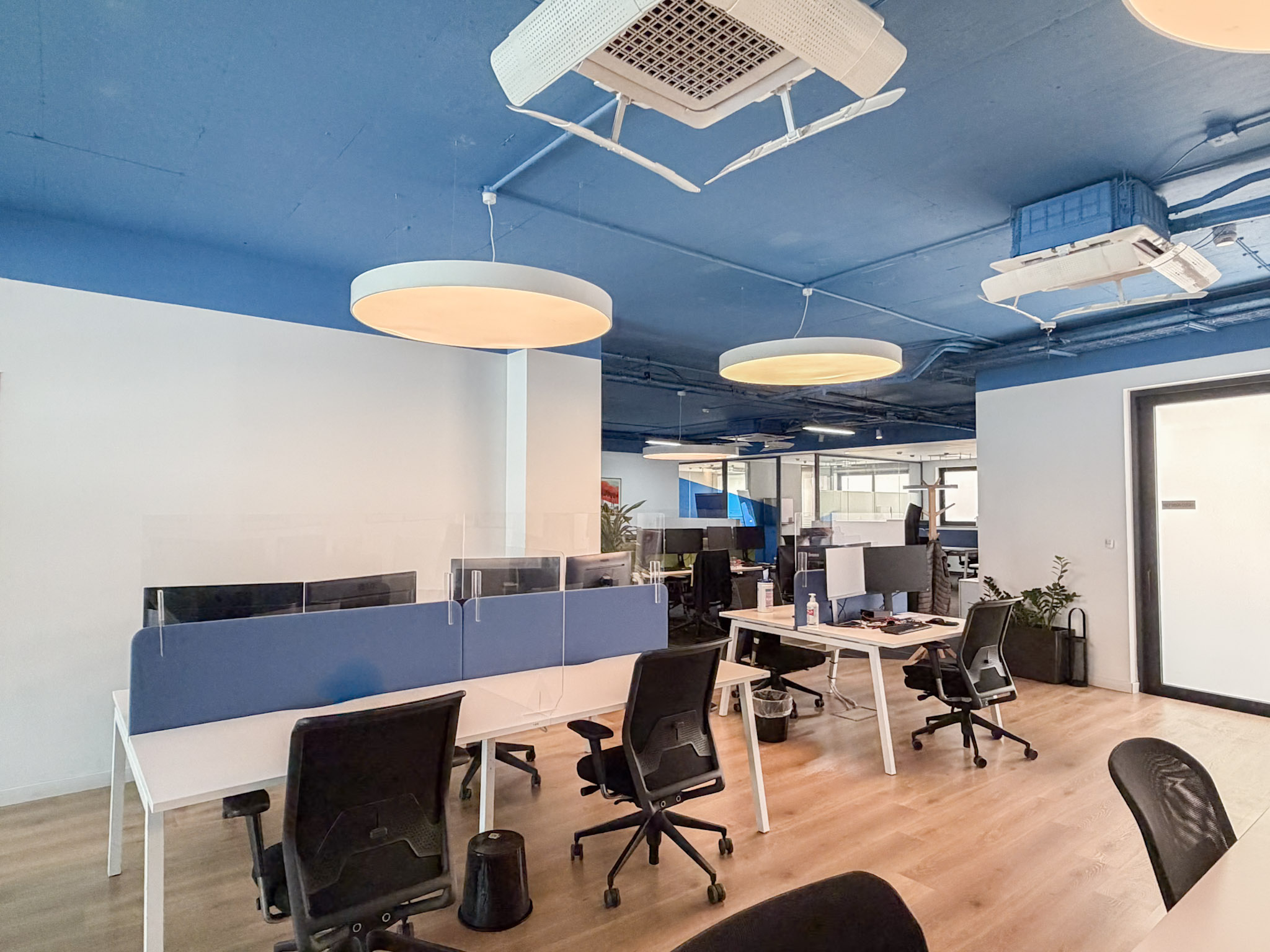 235 SQM Office Suite for Rent near Paceville 235 SQM Office Suite for Rent near Paceville