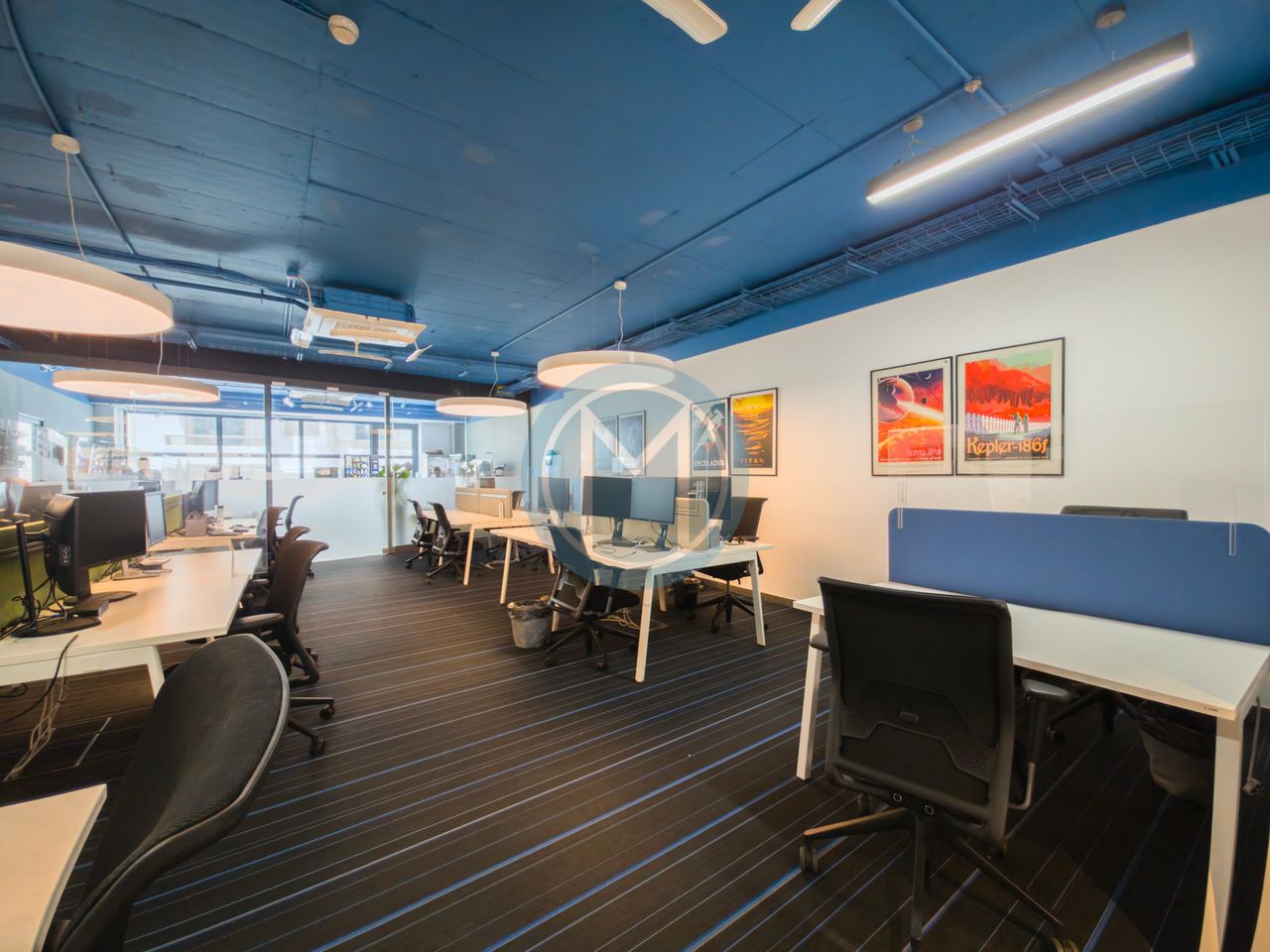 235 SQM Office Suite for Rent near Paceville 235 SQM Office Suite for Rent near Paceville