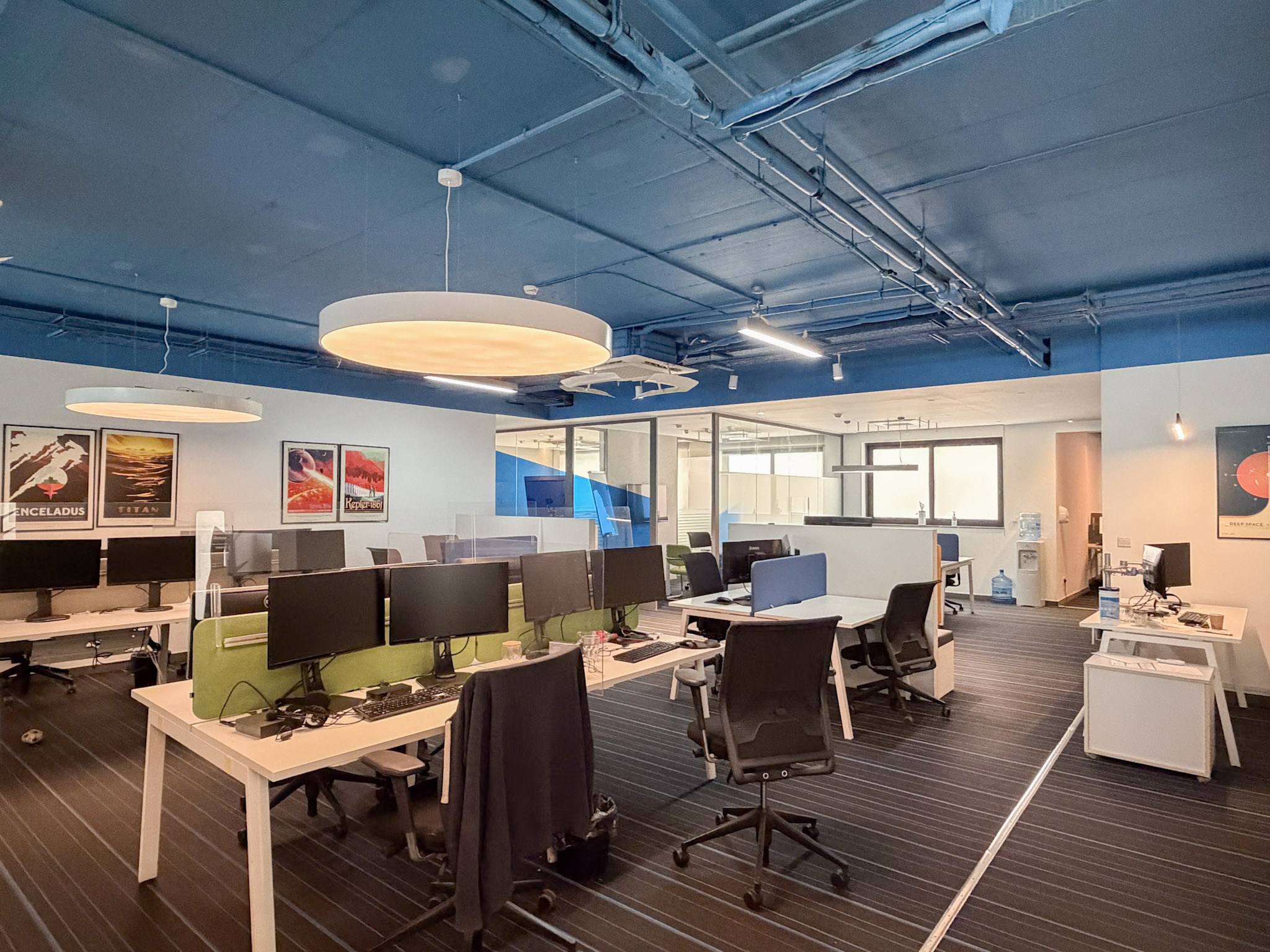 235 SQM Office Suite for Rent near Paceville 235 SQM Office Suite for Rent near Paceville