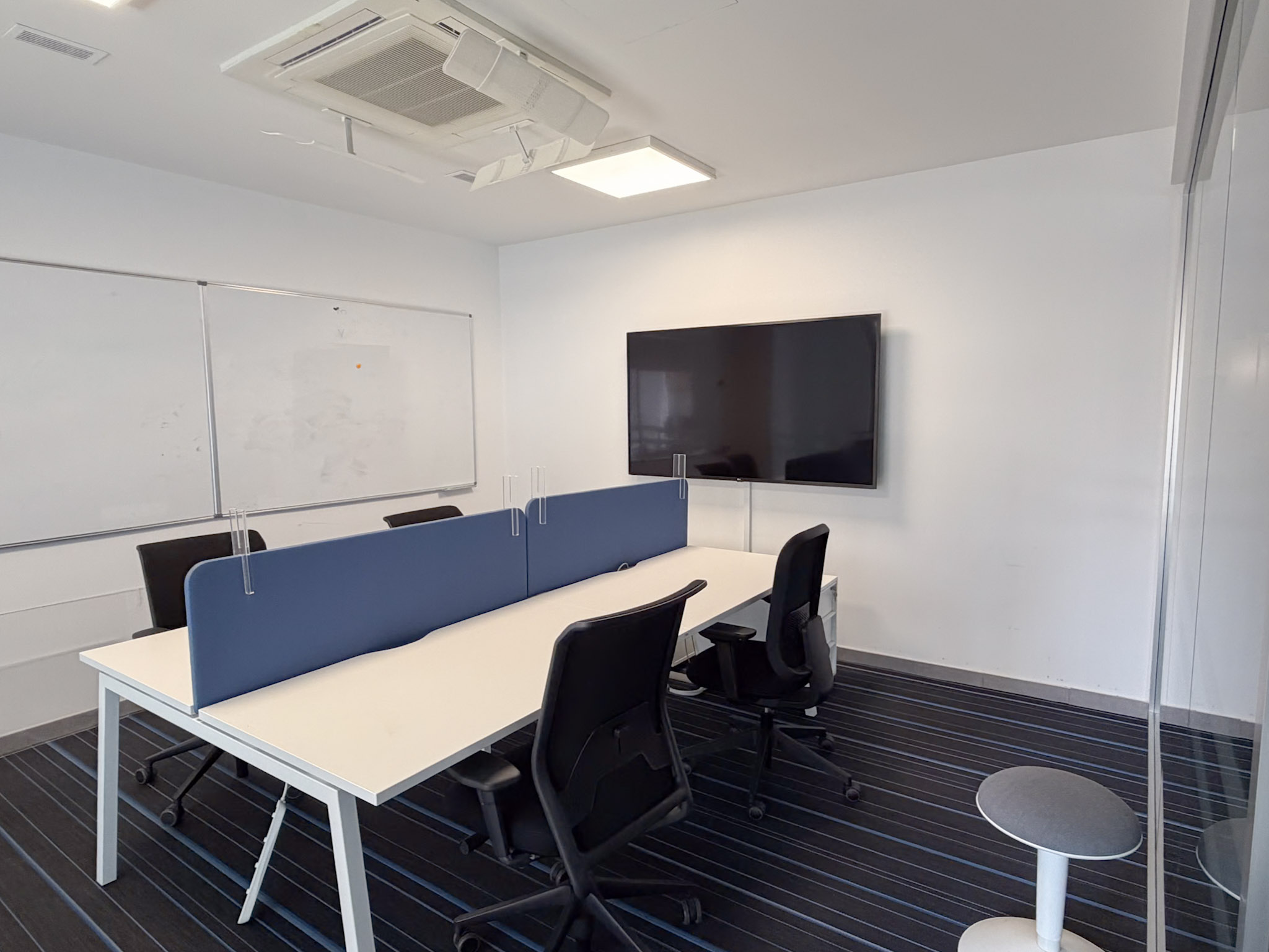 235 SQM Office Suite for Rent near Paceville 235 SQM Office Suite for Rent near Paceville