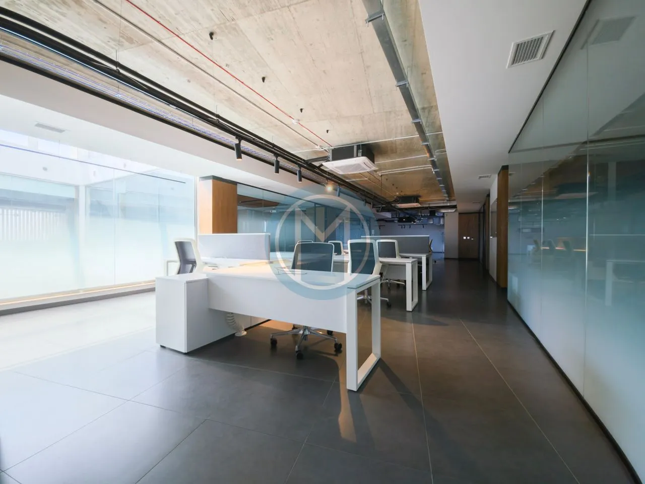 2500 SQM Plug-and-Play Office for Rent in Mriehel 2500 SQM Plug-and-Play Office for Rent in Mriehel