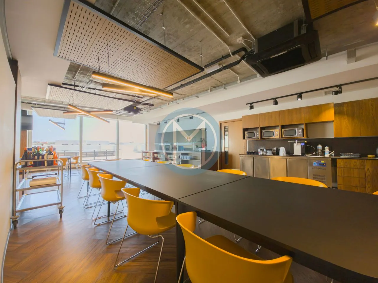 2500 SQM Plug-and-Play Office for Rent in Mriehel 2500 SQM Plug-and-Play Office for Rent in Mriehel