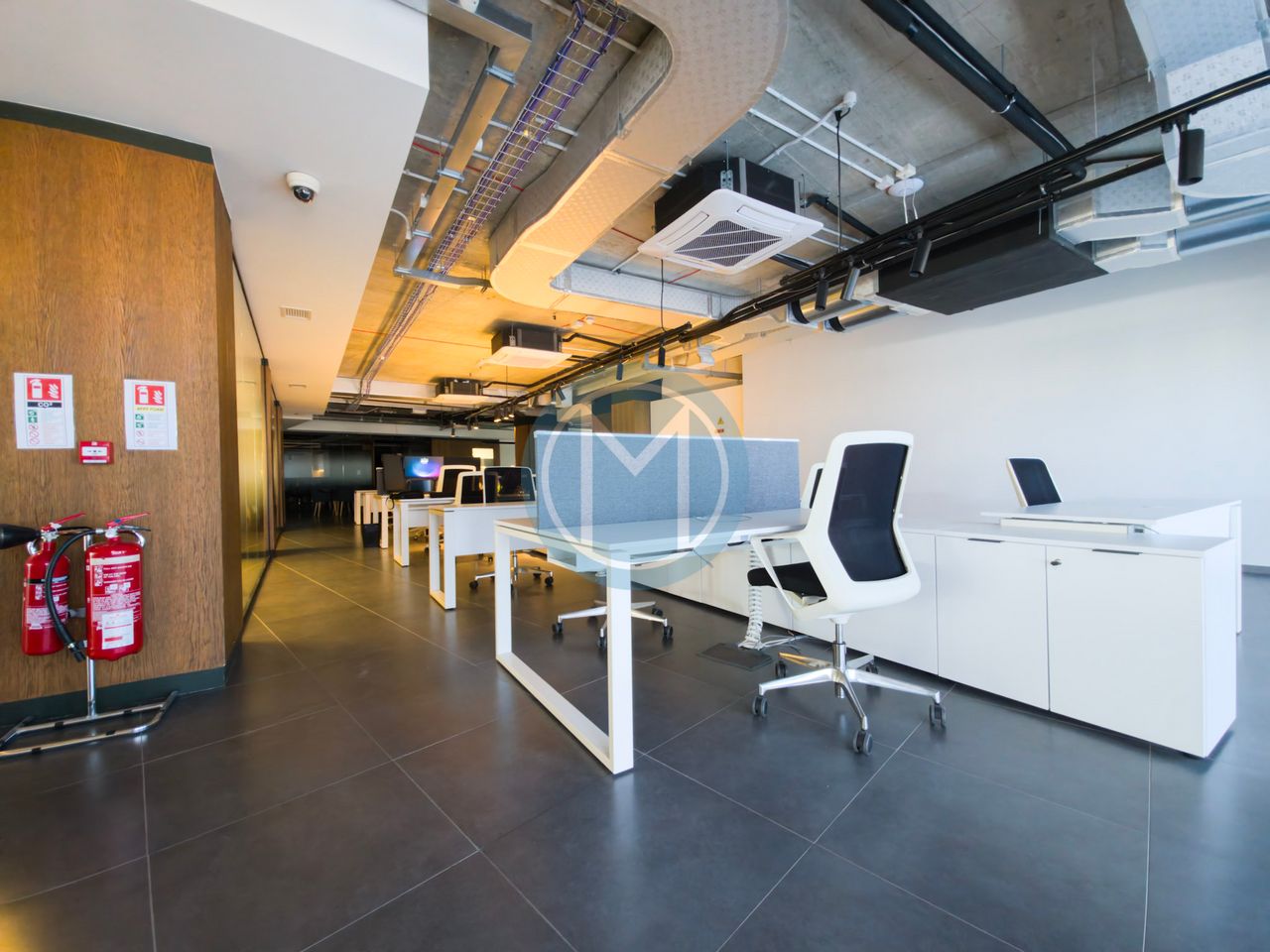 2500 SQM Plug-and-Play Office for Rent in Mriehel 2500 SQM Plug-and-Play Office for Rent in Mriehel