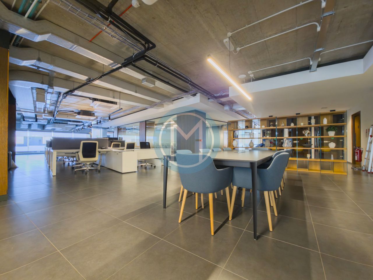 2500 SQM Plug-and-Play Office for Rent in Mriehel 2500 SQM Plug-and-Play Office for Rent in Mriehel