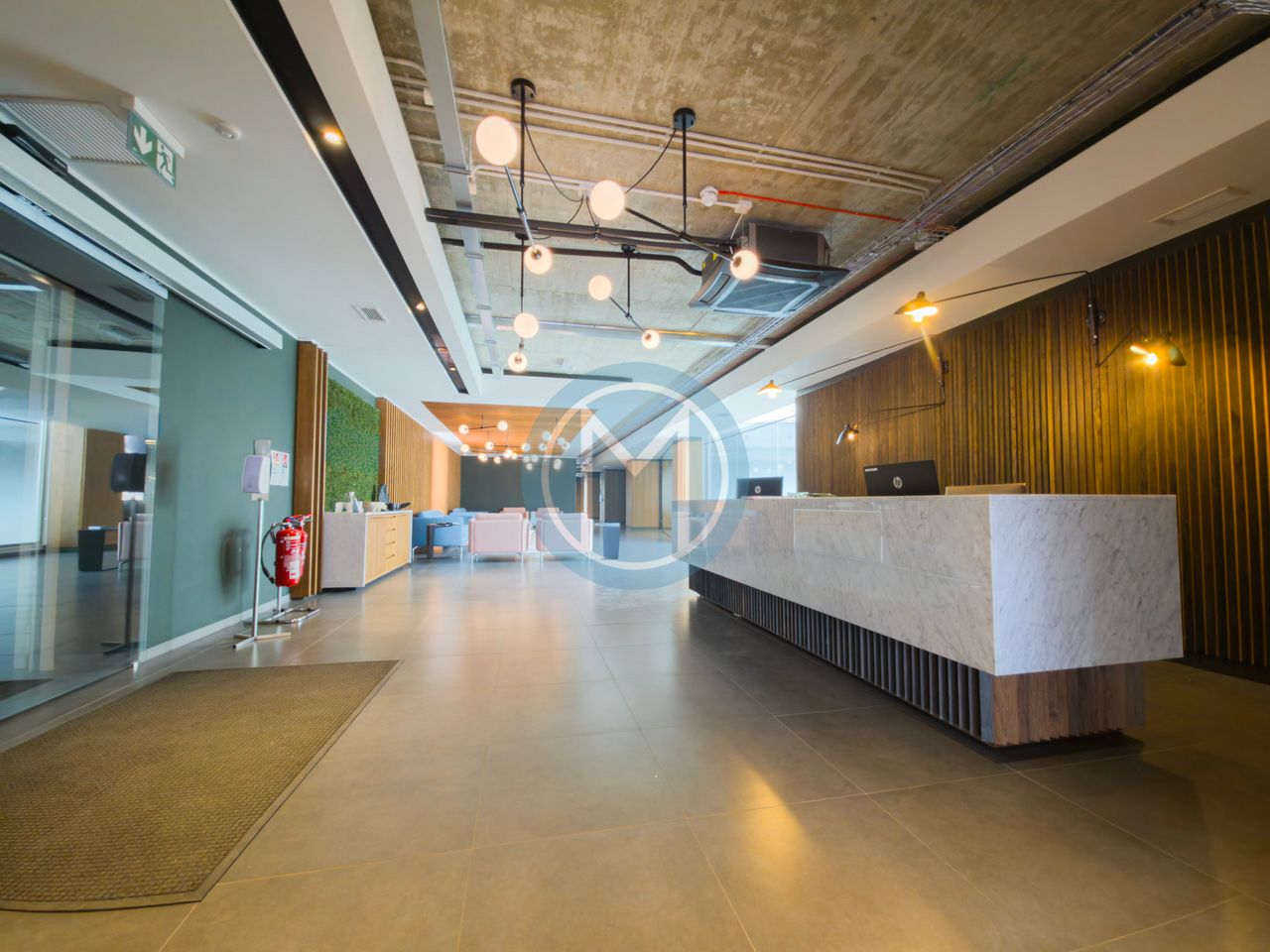 2500 SQM Plug-and-Play Office for Rent in Mriehel 2500 SQM Plug-and-Play Office for Rent in Mriehel