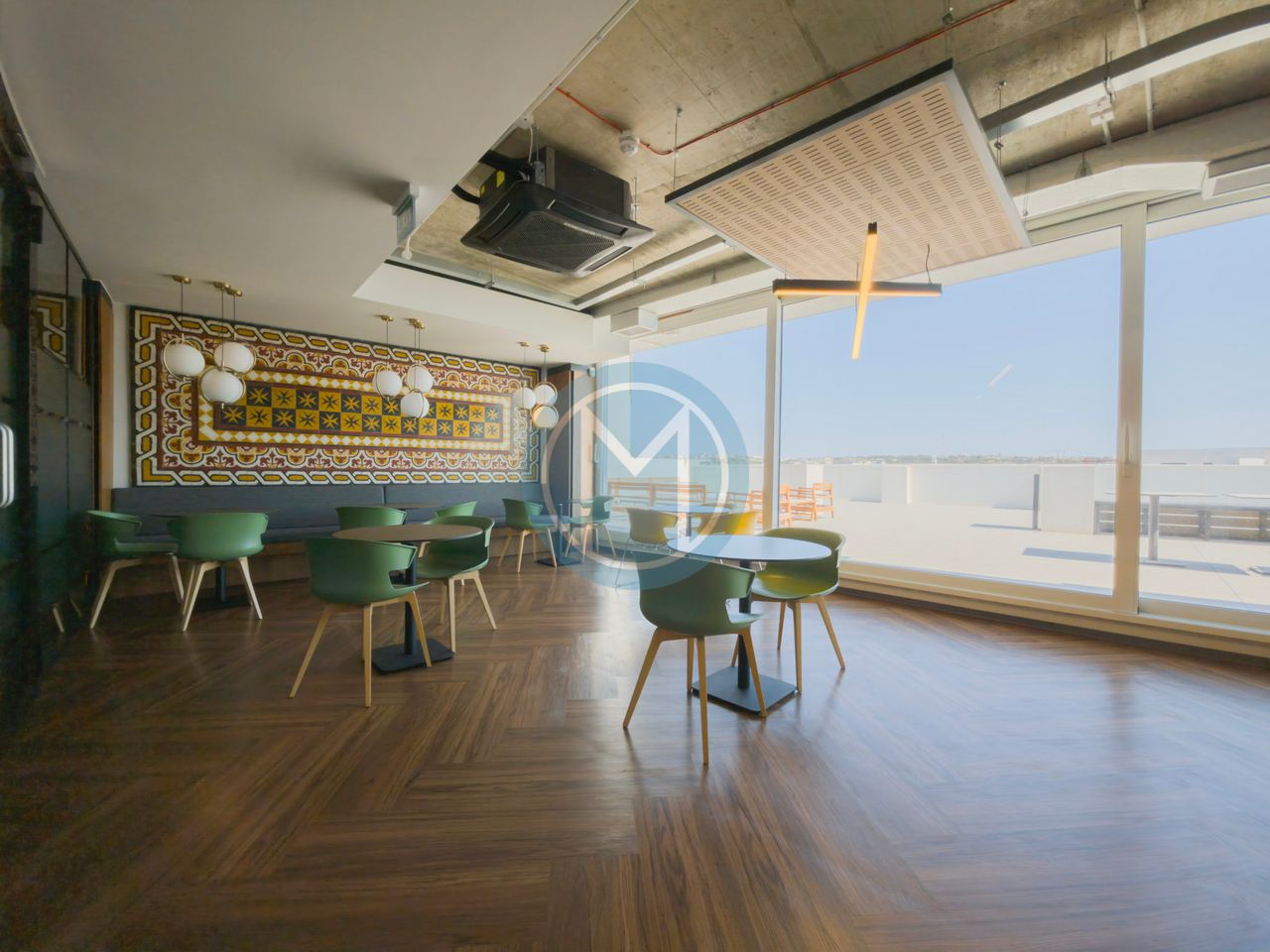 2500 SQM Plug-and-Play Office for Rent in Mriehel 2500 SQM Plug-and-Play Office for Rent in Mriehel