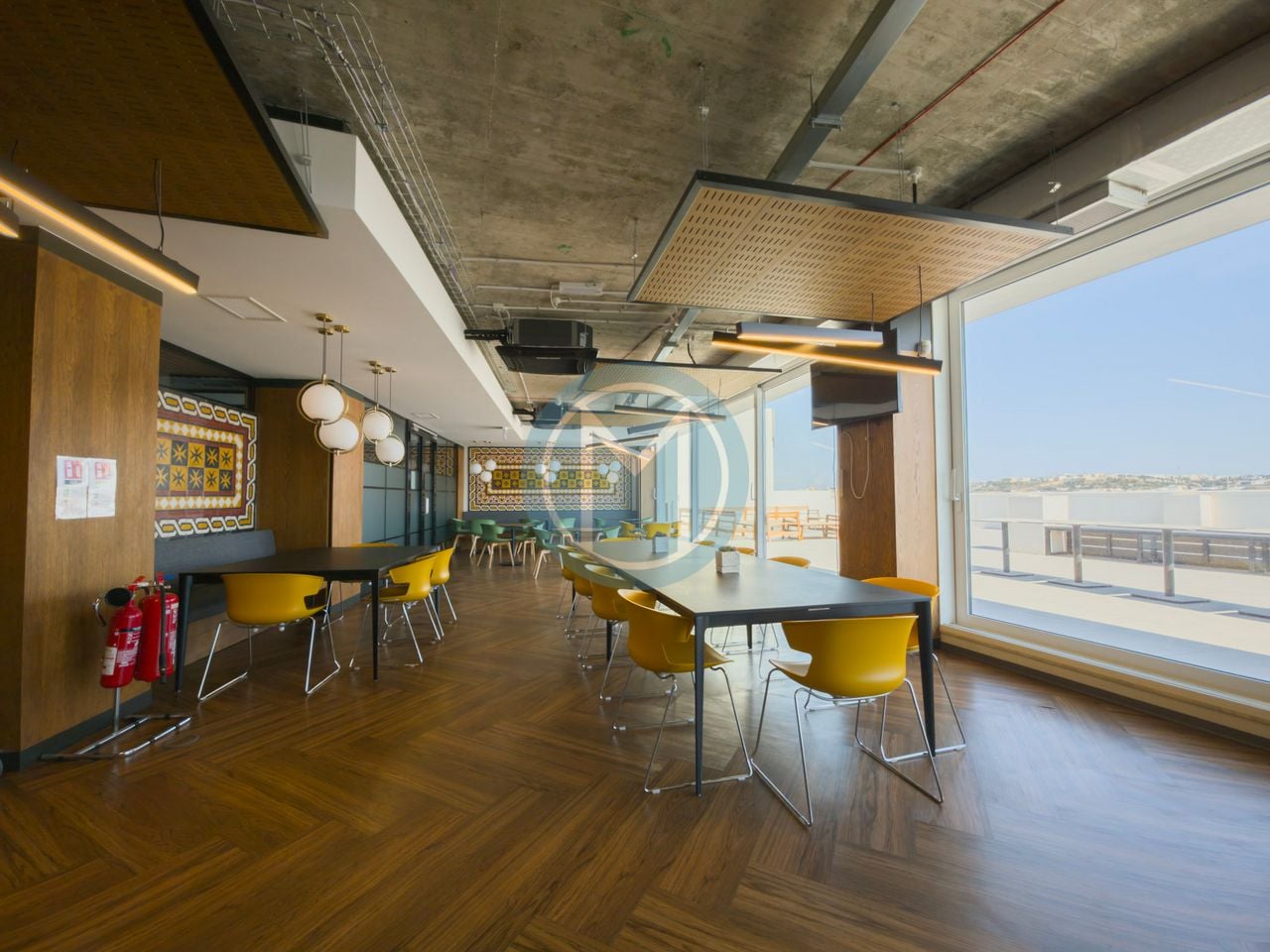 2500 SQM Plug-and-Play Office for Rent in Mriehel 2500 SQM Plug-and-Play Office for Rent in Mriehel