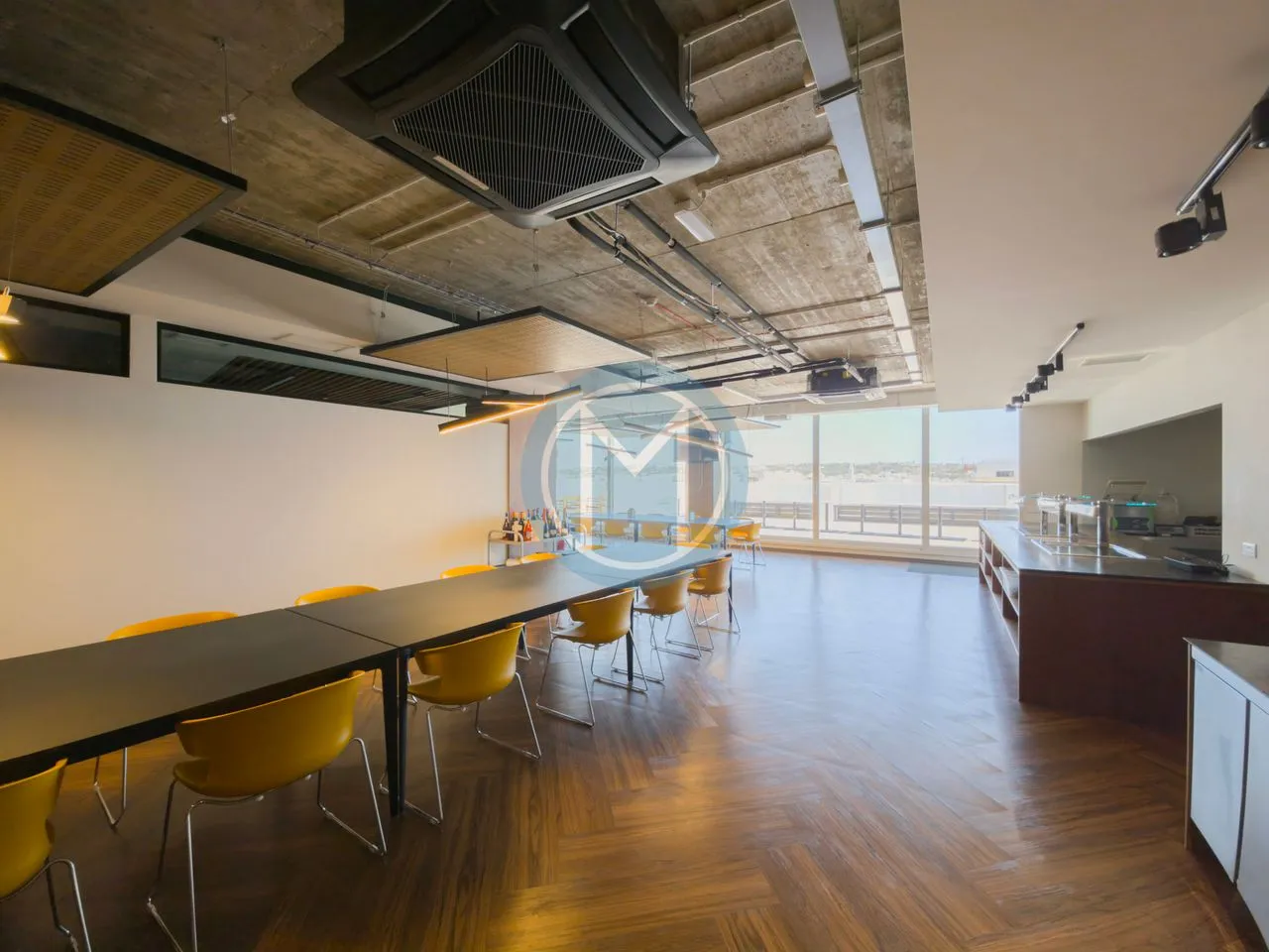2500 SQM Plug-and-Play Office for Rent in Mriehel 2500 SQM Plug-and-Play Office for Rent in Mriehel